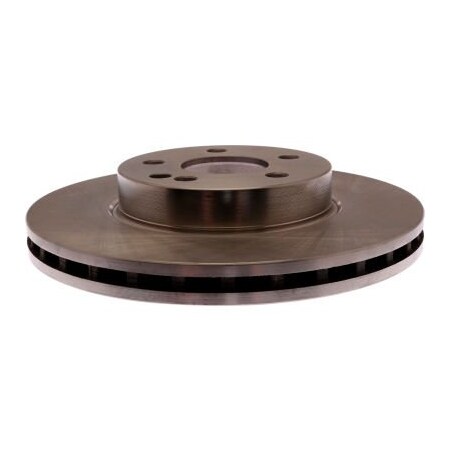 Raybestos R-Line Brake Rotor -  Brakes 981439R